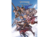 GRANBLUE FANTASY �O�����u���[�t�@���^�W�[ GRAPHIC ARCHIVE III �ysof001�z