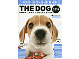 yЁz THE DOG POSTCARD COLLECTION 2018 y864z