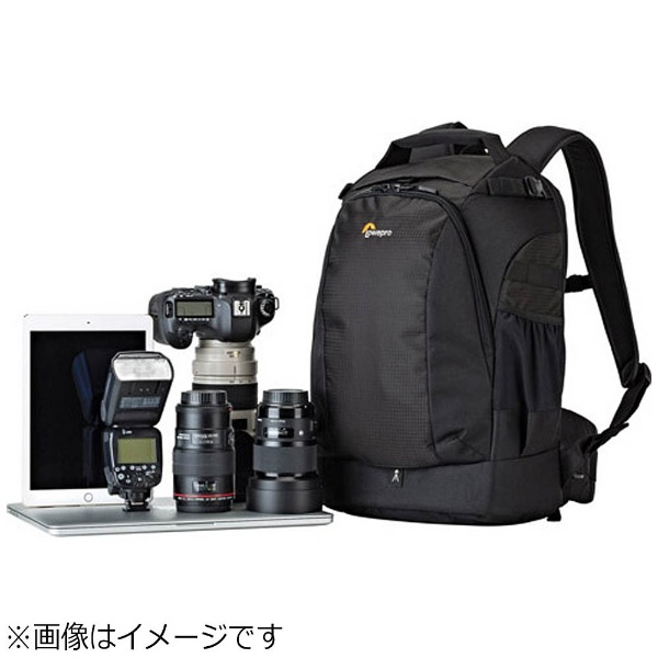 ロープロ　フリップサイド400AW Ⅱ フリップサイド400AW 2（ブラック）｜の通販はソフマップ[sofmap]