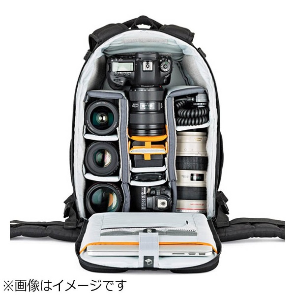 ロープロ　フリップサイド400AW Ⅱ フリップサイド400AW 2（ブラック）｜の通販はソフマップ[sofmap]