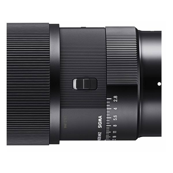 カメラレンズ 105mm F2.8 DG DN MACRO Art【Lマウント】 ［ライカL /単