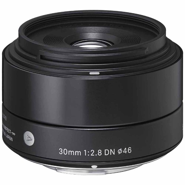 カメラレンズ 30mm F2 8 Dn Art ブラック マイクロフォーサーズ 単焦点レンズ ブラック マイクロフォーサーズ 単焦点レンズ 一眼用カメラレンズの通販はソフマップ Sofmap