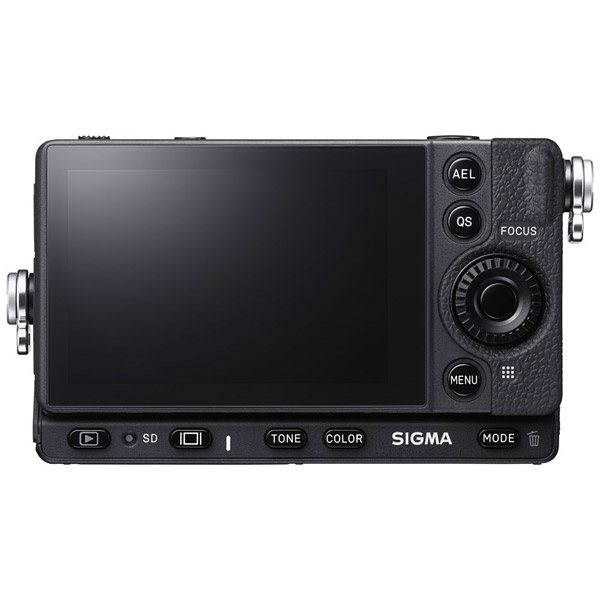 SIGMA fp・45mm F2.8 DG DN Contemporary キット [ライカLマウント]  フルサイズミラーレスカメラ｜の通販はソフマップ[sofmap]