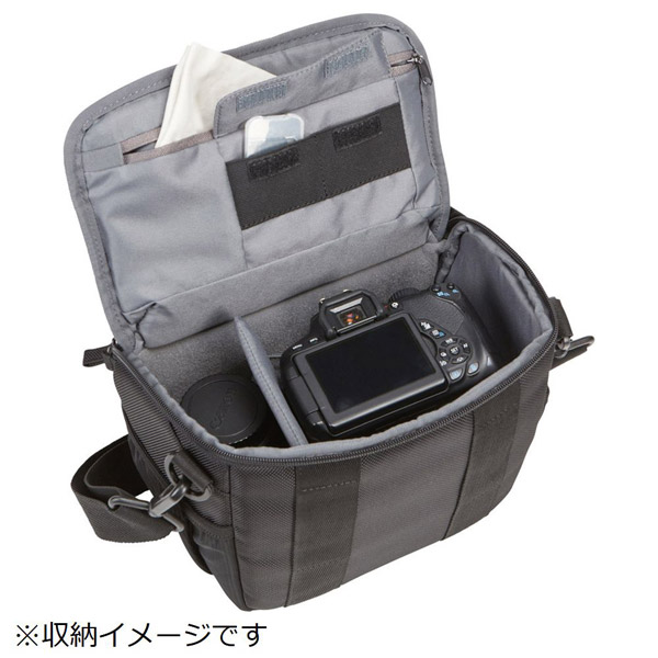 Case Logic Bryker（ケース・ロジック・ブライカー） DSLR Shoulder