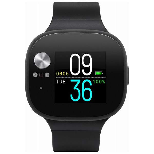 Smartwatch asus 2025 vivowatch bp