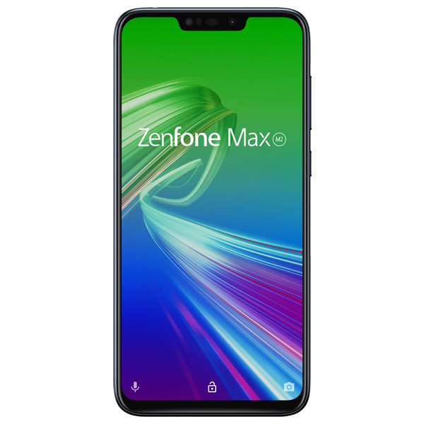 Zenfone Max M2 新品未開封 3台セット