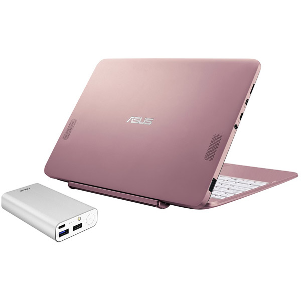 T101HA-64PGZP ノートパソコン TransBook ピンクゴールド [10.1型 /intel Atom /eMMC：64GB  /メモリ：4GB /2018年12月モデル]