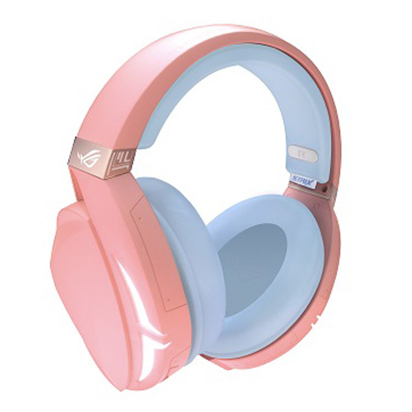 Strixfusion300 Pink ゲーミングヘッドセット ピンク F3 5mmミニプラグ Usb 両耳 ヘッドバンドタイプ ゲーミングヘッドセットの通販はソフマップ Sofmap