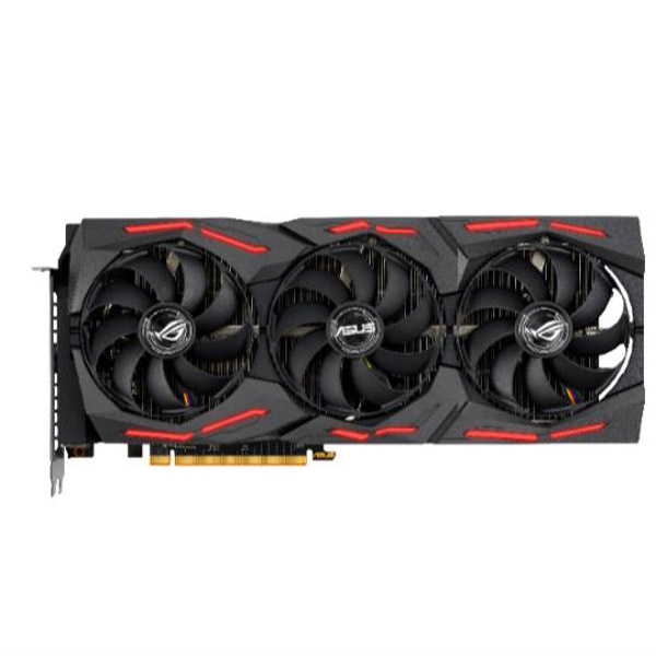 グラフィックボード ROG-STRIX-RX5700-O8G-GAMING [8GB /Radeon RX