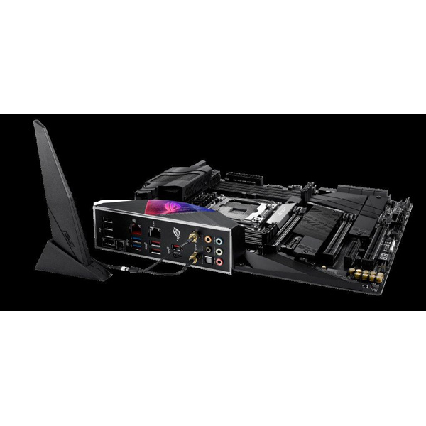 マザーボード ROG Strix X299-E Gaming II｜の通販はソフマップ[sofmap]