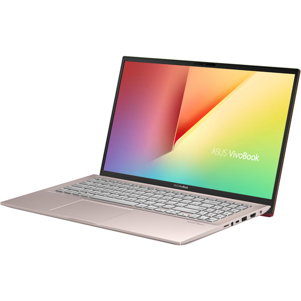 S531FA-BQ256T ノートパソコン VivoBook S15 パンクピンク [15.6型 /intel Core i5 /HDD：1TB  /SSD：512GB /メモリ：8GB /2019年12月モデル]
