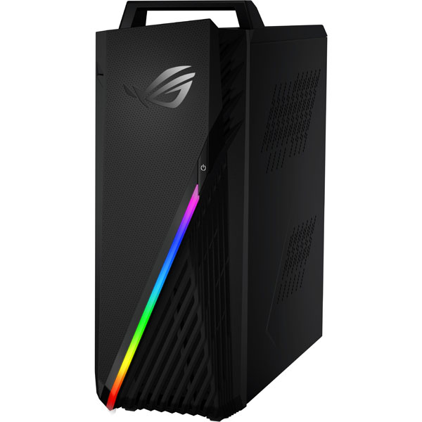 ゲーミングPC]ROG Strix G15DH - デスクトップ型PC