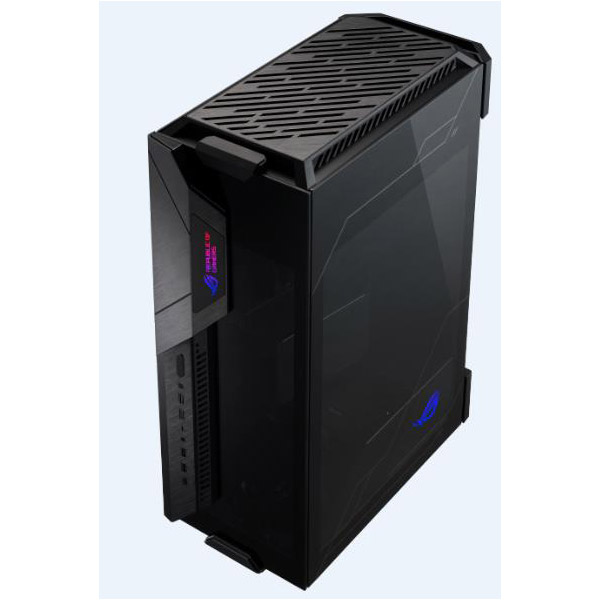 PCケース ROG Z11(GR101/BLK/W SEVEN) ブラック