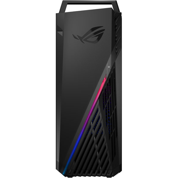 G15CK-I7R2070S ゲーミングデスクトップパソコン ROG Strix GT15