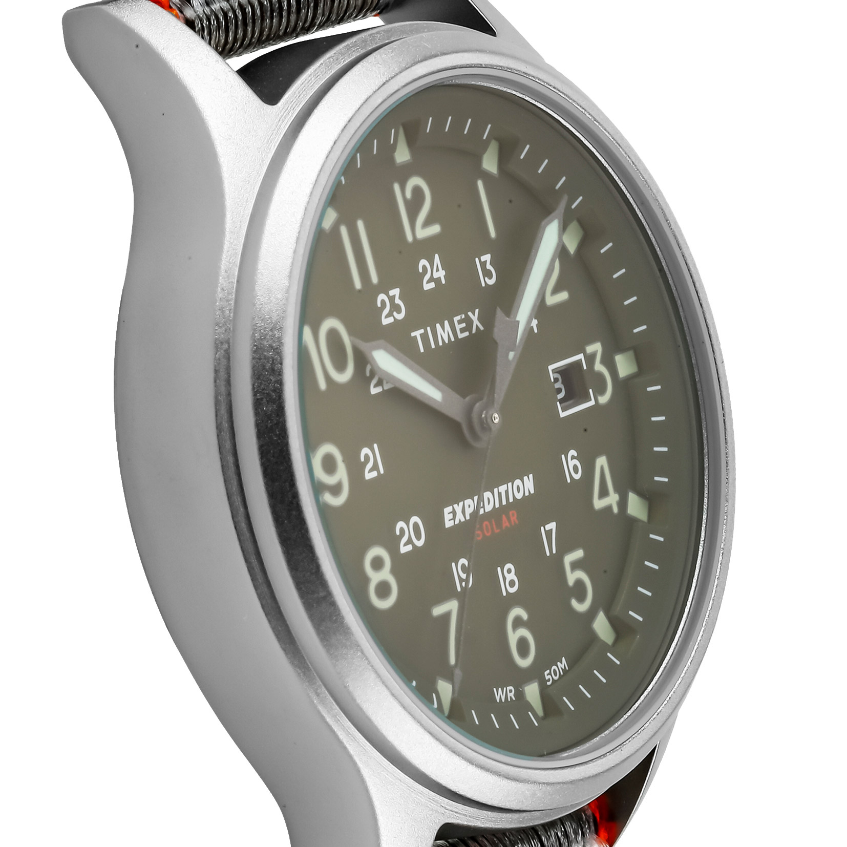 エクスペディション スカウト ソーラー [Expedition Scout Solar] 1年 