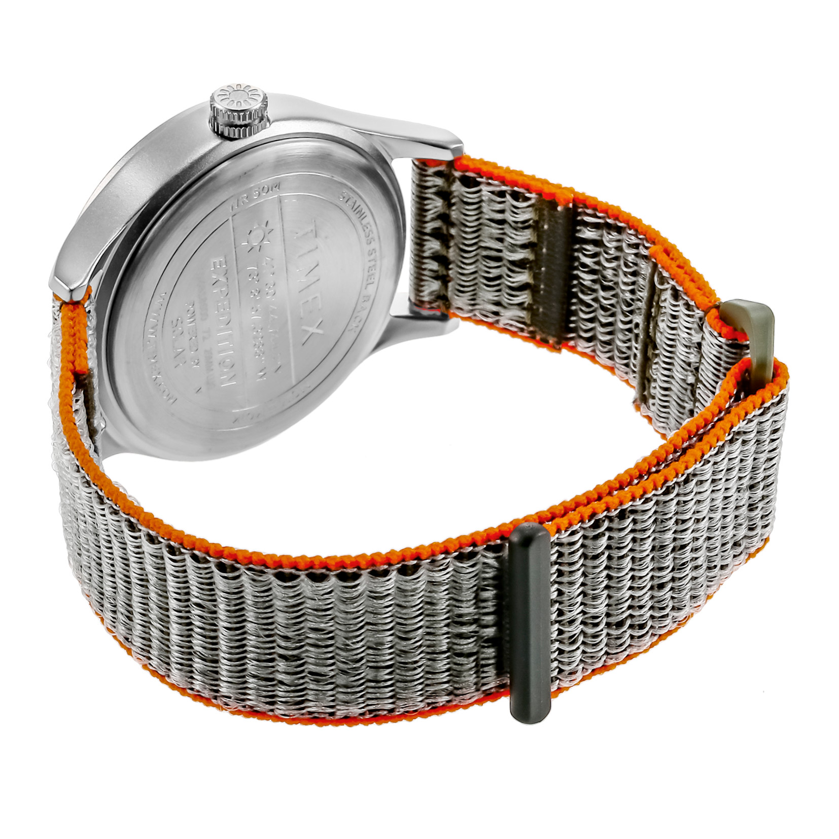 エクスペディション スカウト ソーラー [Expedition Scout Solar] 1年