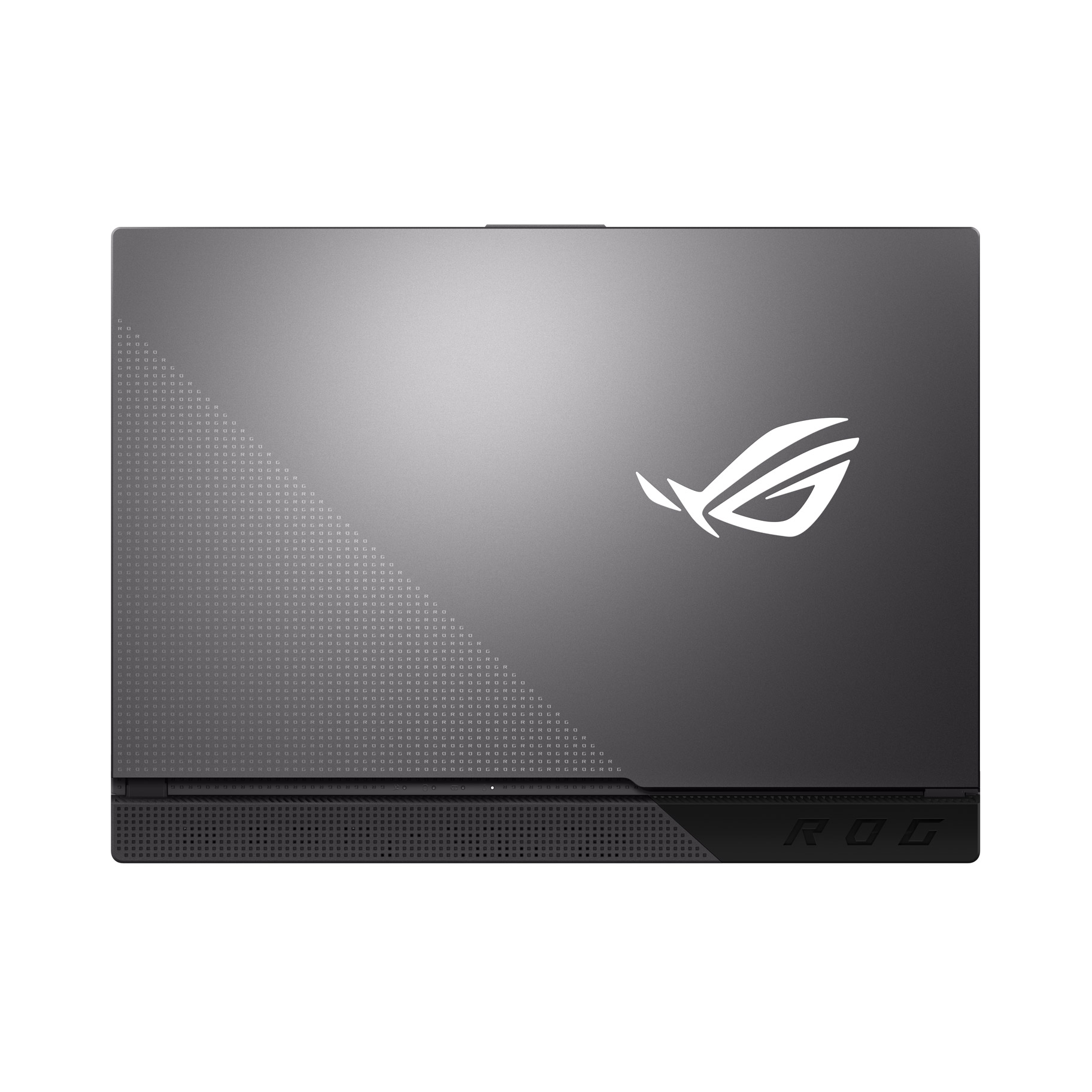 G513QR-R9XR3070ECG ゲーミングノートパソコン ROG Strix G15 G513QR エクリプスグレー ［15.6型 AMD  Ryzen 9 /SSD：1TB /メモリ：16GB /2021年7月モデル ］