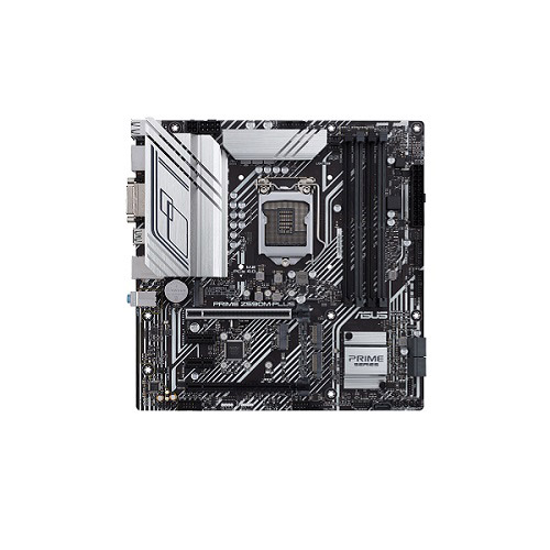 ASUS PRIME Z590M-PLUS マザーボード PRIME Z590M-PLUS｜Motherboards｜ASUS USA