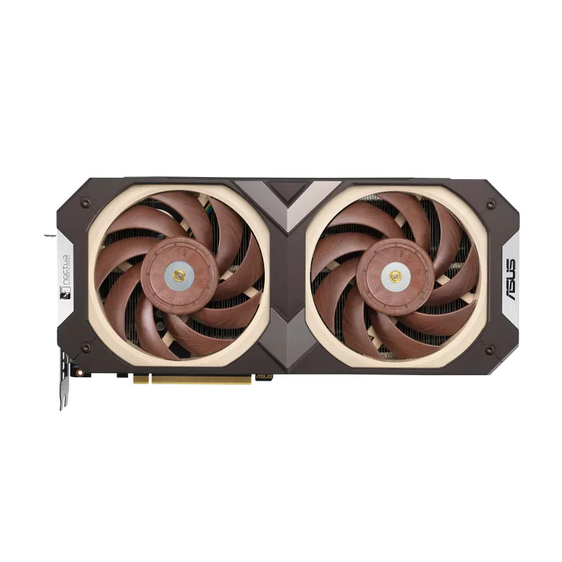 グラフィックボード GeForce RTX 3070 Noctua OC Edition 8GB GDDR6