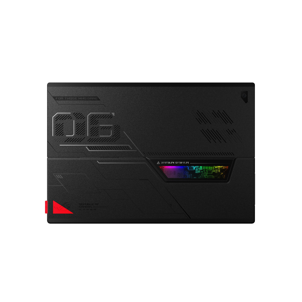 ゲーミングノートパソコン ROG Flow Z13 (2022) GZ301 ブラック