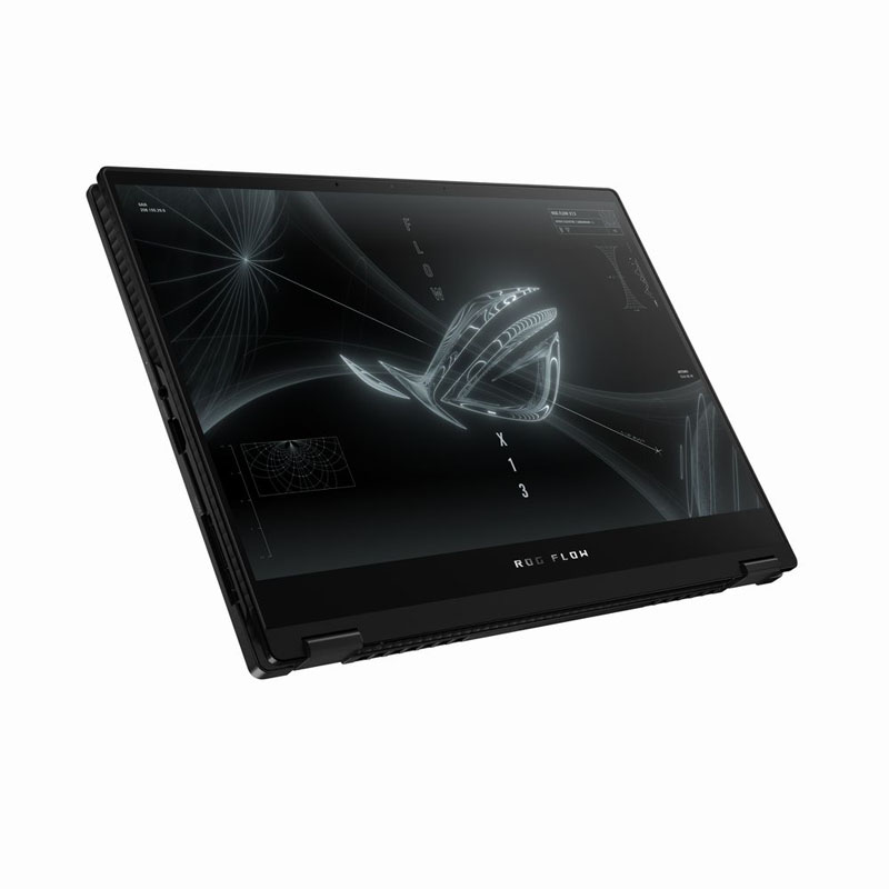 ゲーミングノートパソコン ROG Flow X13 オフブラック GV301RC