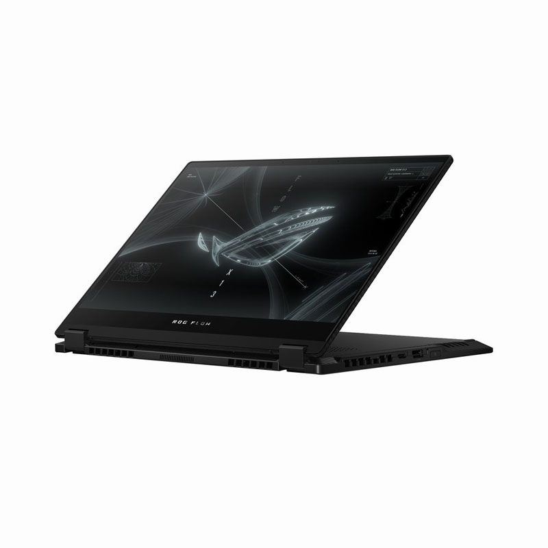 ゲーミングノートパソコン ROG Flow X13 オフブラック GV301RC