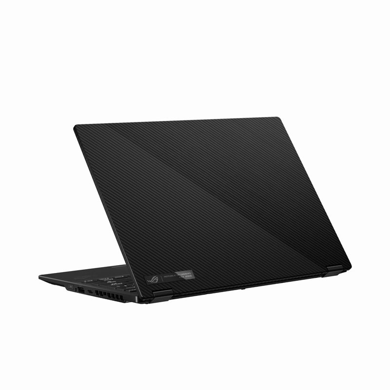 ゲーミングノートパソコン ROG Flow X13 オフブラック GV301RC