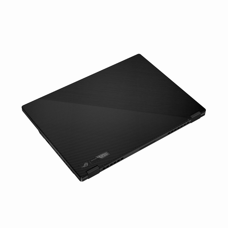 ゲーミングノートパソコン ROG Flow X13 オフブラック GV301RC