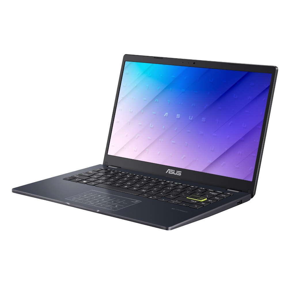 asus ノートパソコン Vivobook Go 14 スターブラック ノートパソコン Vivobook Go 14 スターブラック E410KA-N481BIC