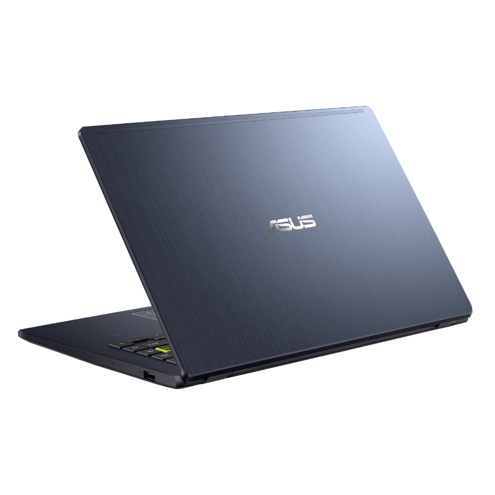 ノートパソコン Vivobook Go 14 スターブラック E410KA-N481BIC