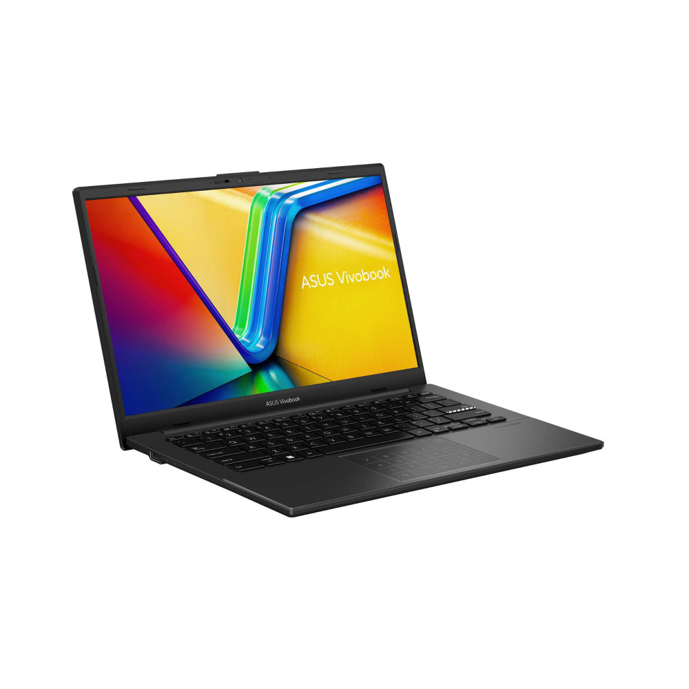 ノートパソコン Vivobook Go 14 ミックスブラック E1404FA-R5BIC2025