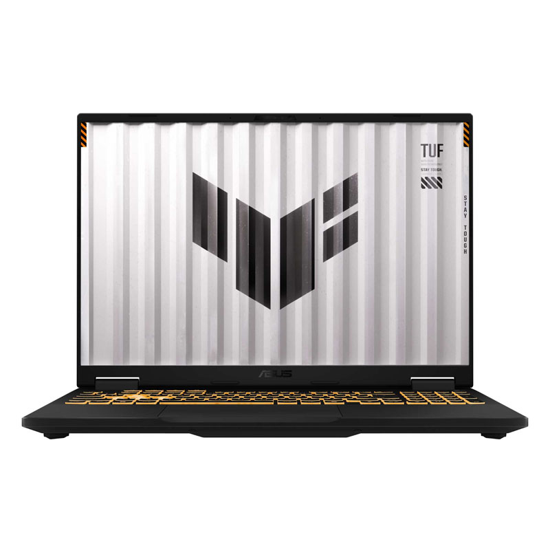 ゲーミングノートパソコン TUF Gaming F16(2025) FX608JM-I5R5060BKS
