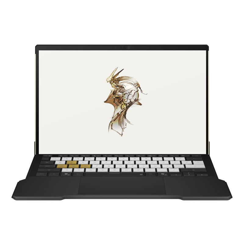 ゲーミングノートパソコン ROG Flow Z13-KJP (英語キーボード) デセ