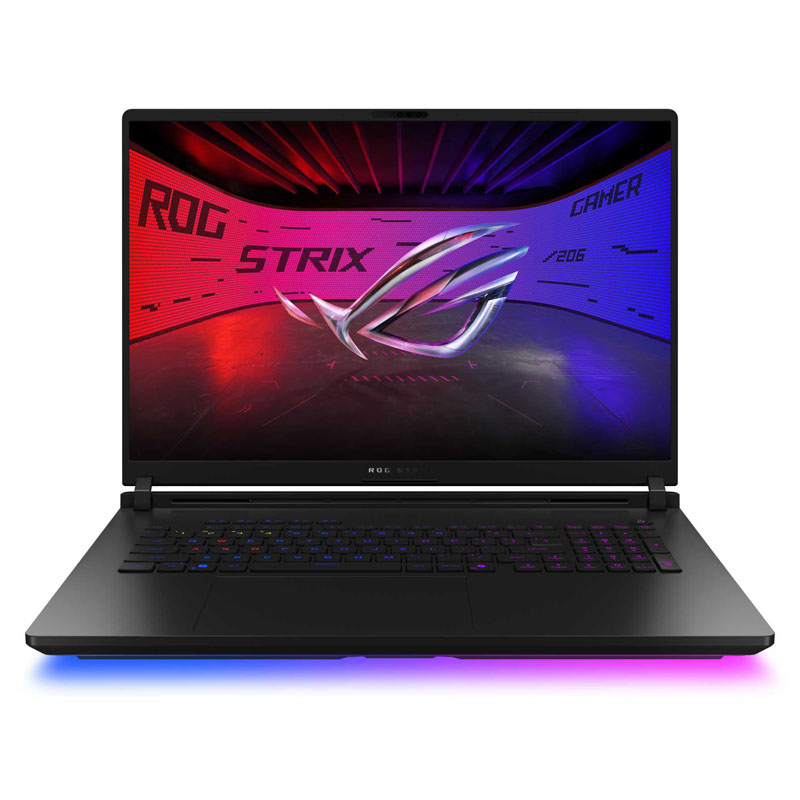 ゲーミングノートパソコン ROG Strix SCAR 18 (2026) G835/AniMe