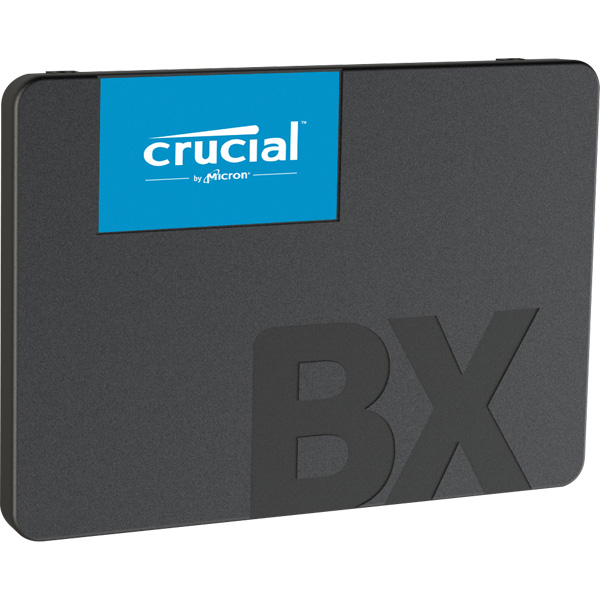 BX500 CT240BX500SSD1JP (SSD/2.5インチ/240GB/SATA)｜の通販は ...