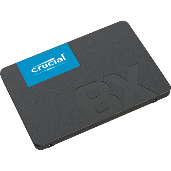 BX500 CT240BX500SSD1JP (SSD/2.5インチ/240GB/SATA)