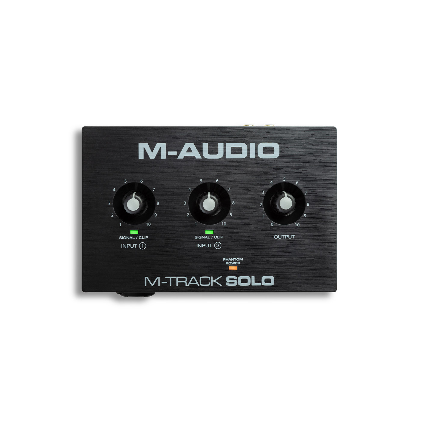 M-Audio USB USB-C オーディオインター ジャンク