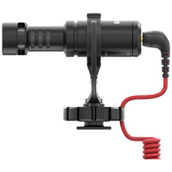 中古】RODE VideoMicro 超小型コンデンサーマイク ◇06/03(水)新入荷