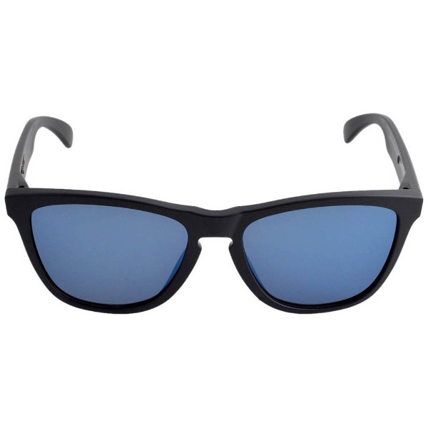 Frogskins【アジアフィット】OO9245-06［サングラス］ マットブラック