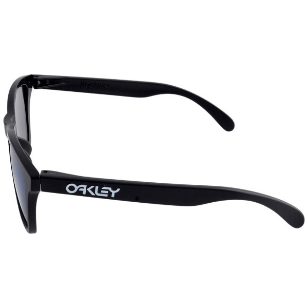 Frogskins【アジアフィット】OO9245-06 Frogskins【アジアフィット】OO9245-06［サングラス］ マットブラック