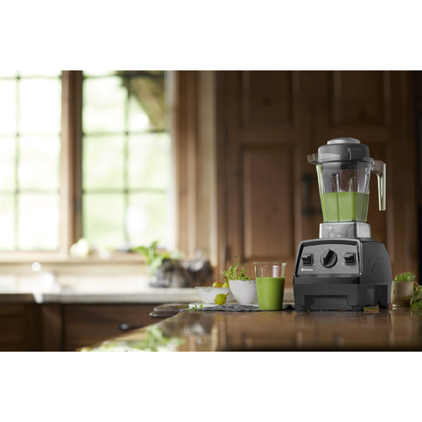 限定SALE定番 Vitamix(バイタミックス) E310-BK(ブラック) オール