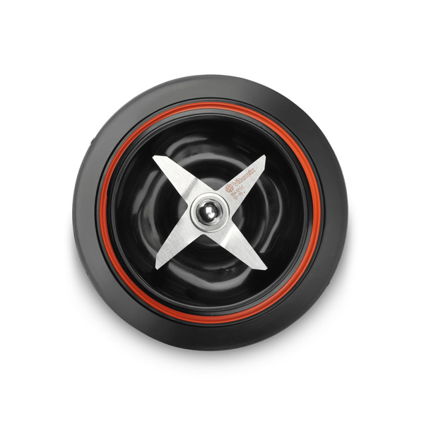 Vitamix ブレンディングカップ600ml×2ブレードセット 99015｜の通販は