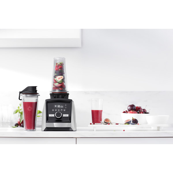 Vitamix ブレンディングカップ600ml×2ブレードセット 99015