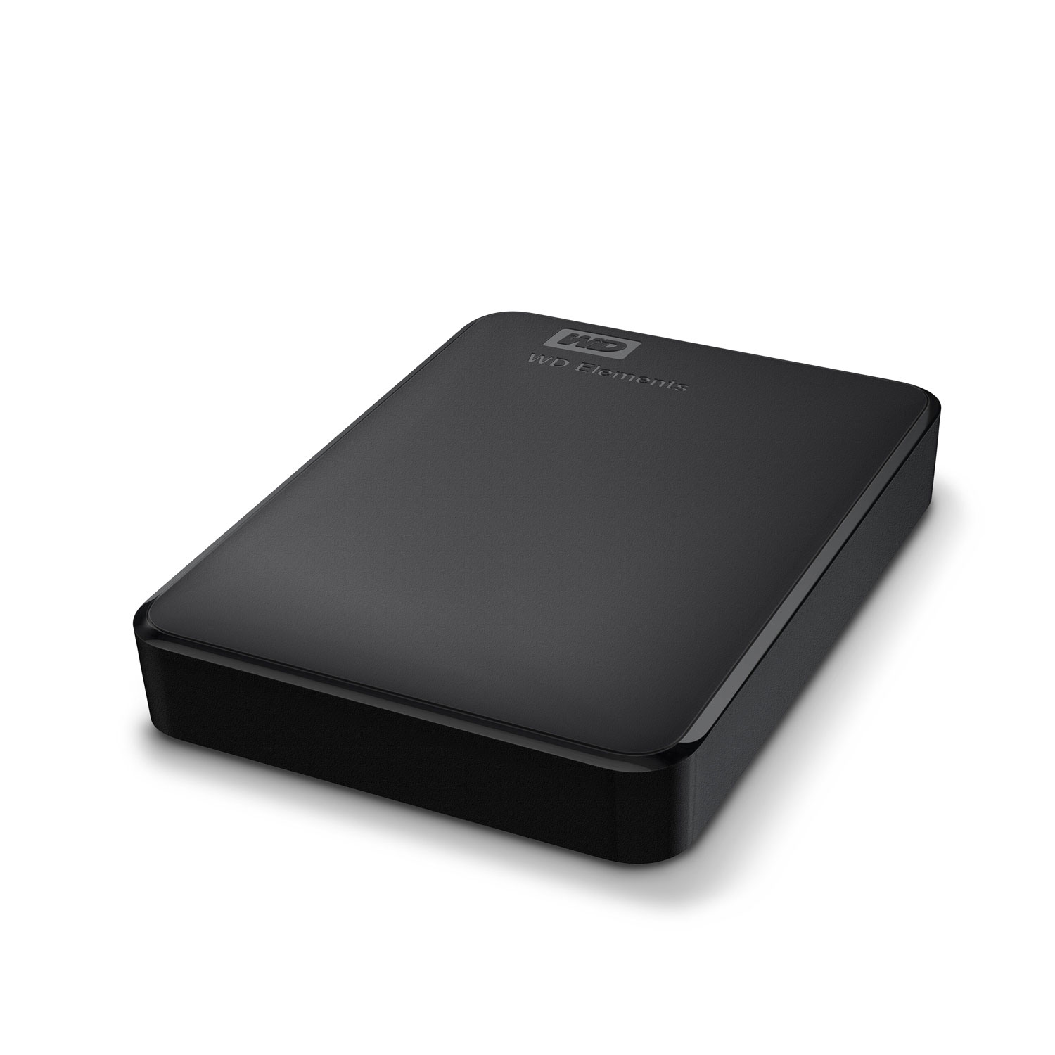 br>WESTERN DIGITAL 外付けHDD USB-A接続 WD Elements Portable