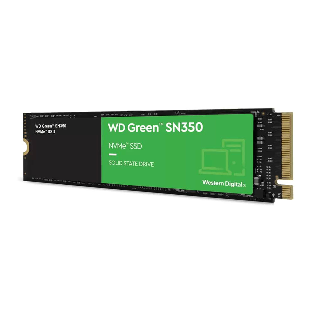ＷＥＳＴＥＲＮ ＤＩＧＩＴＡＬ WD 2280 Express PCIe SN350 NVM 480GB 