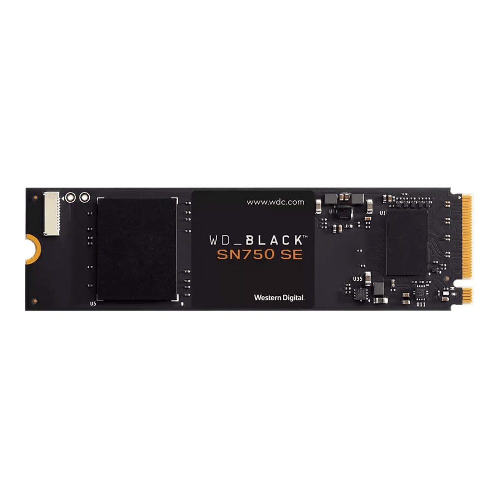 内蔵SSD PCI-Express接続 WD BLACK SN750 SE WDS500G1B0E ［500GB  /M.2］｜の通販はソフマップ[sofmap]