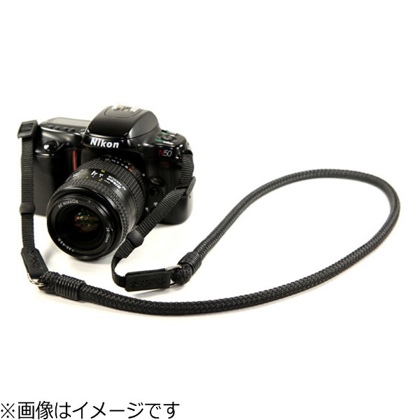 DSLR カメラストラップ（ブラック） DS-BK48｜の通販はソフマップ[sofmap]