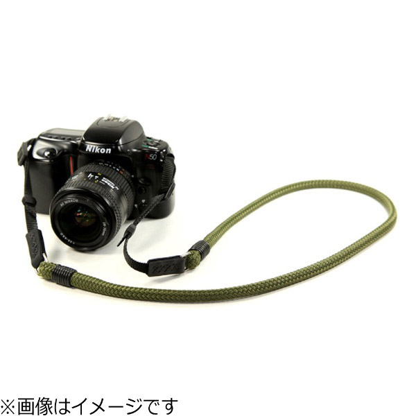 DSLR カメラストラップ（オリーブグリーン） DS-OG48｜の通販は