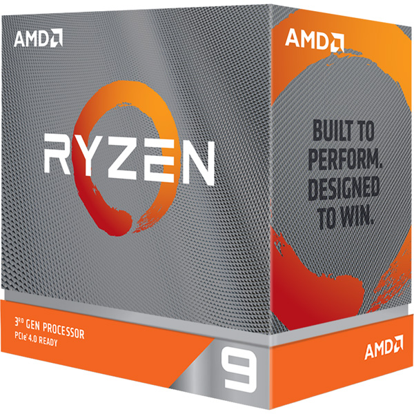 中古】Ryzen 9 3950X 〔3.5GHz／SOCKET AM4〕 [2133047435042