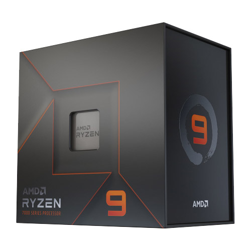 中古】Ryzen 9 7950X 〔4.7GHz／Socket AM5〕 ◇11/01(火)新入荷